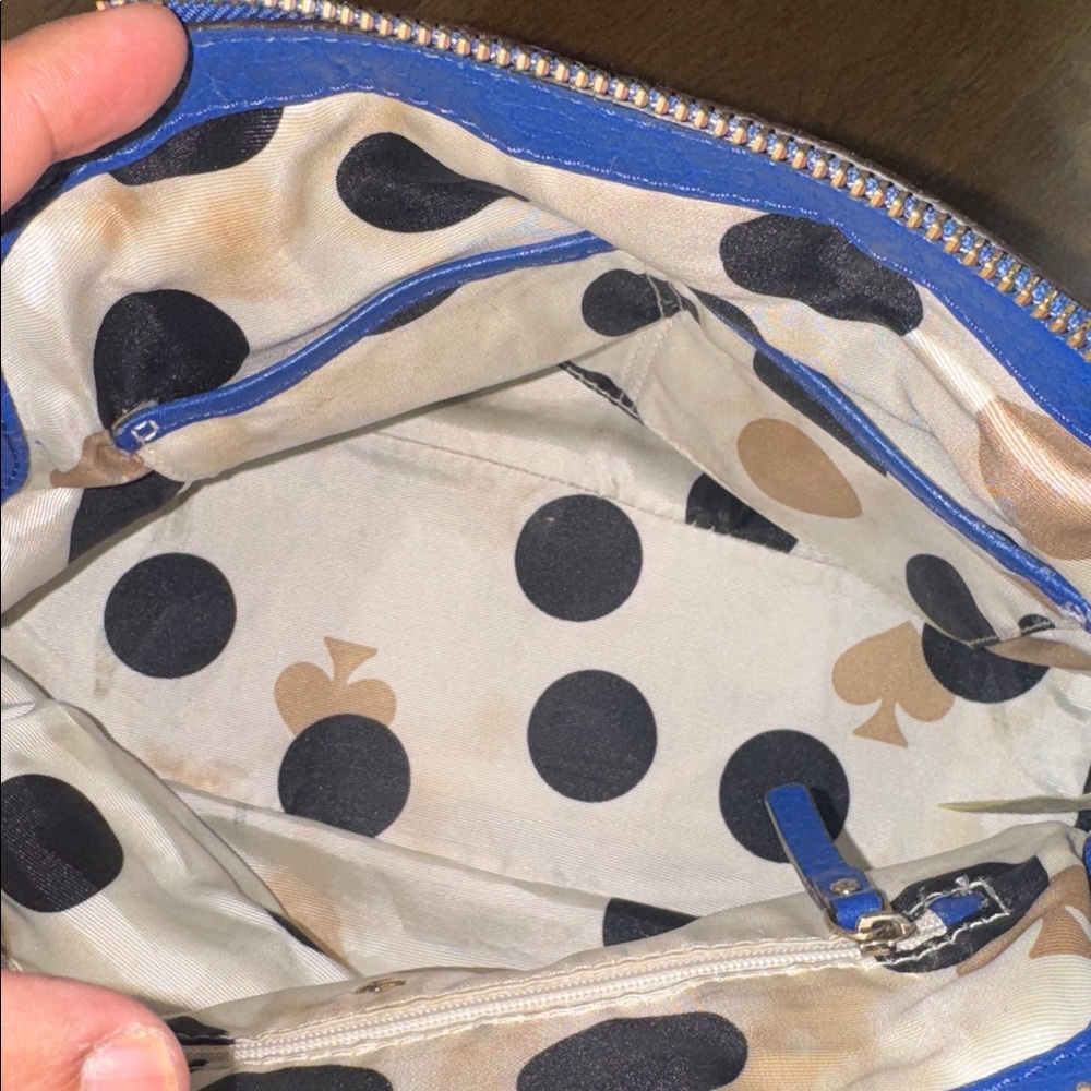 Kate spade bag - Picture 13 of 14